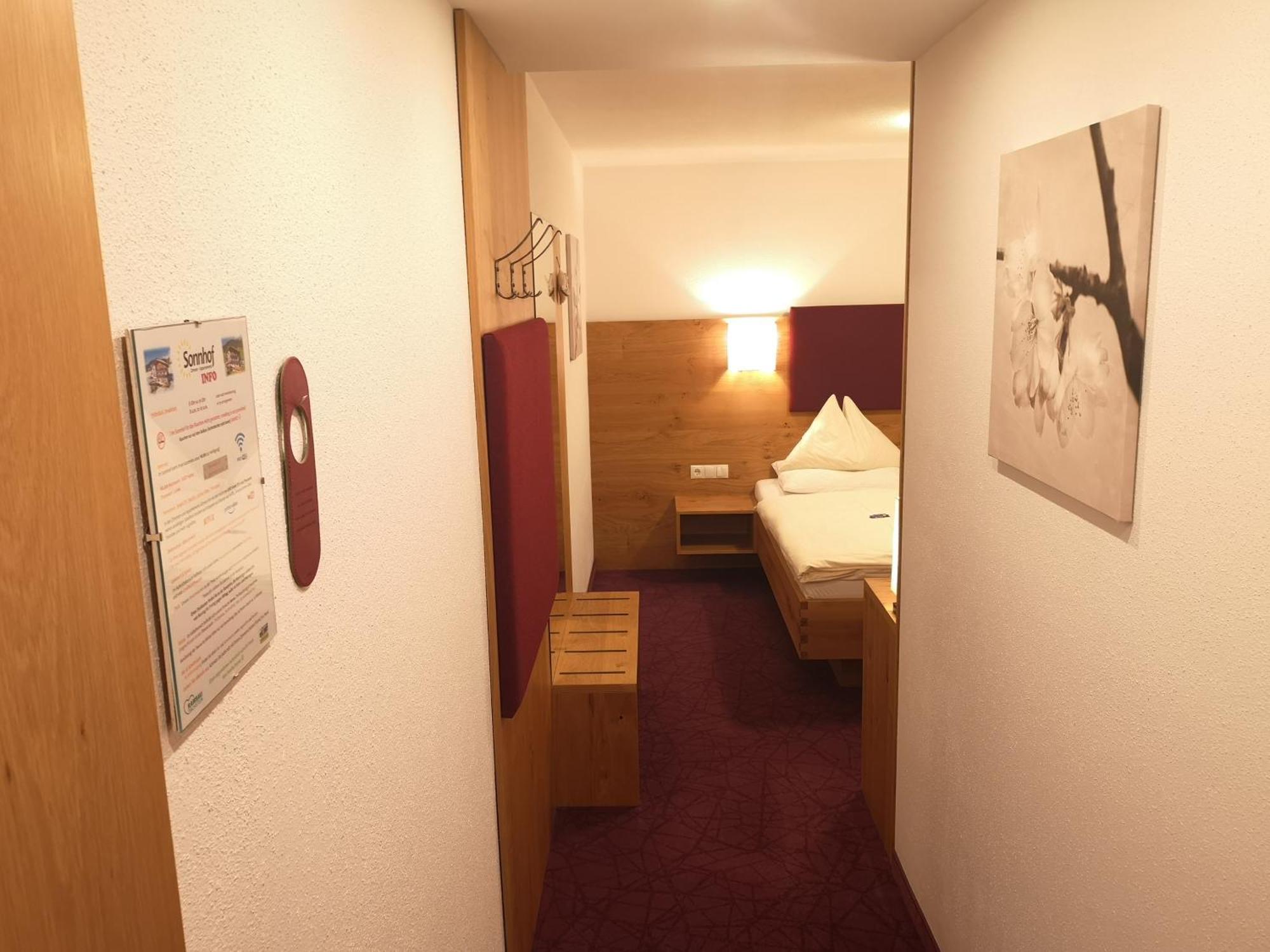 Sonnhof Gasthof 3*