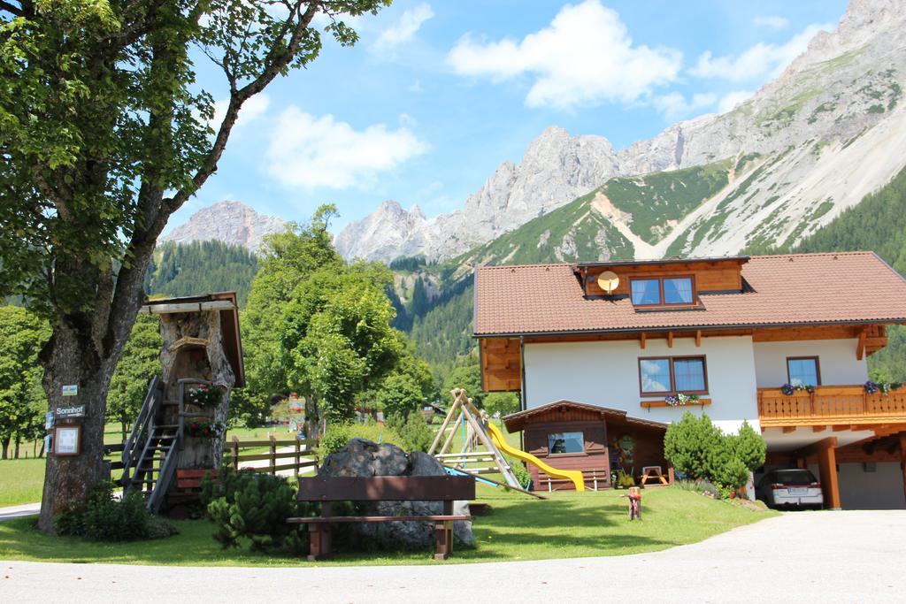 Sonnhof