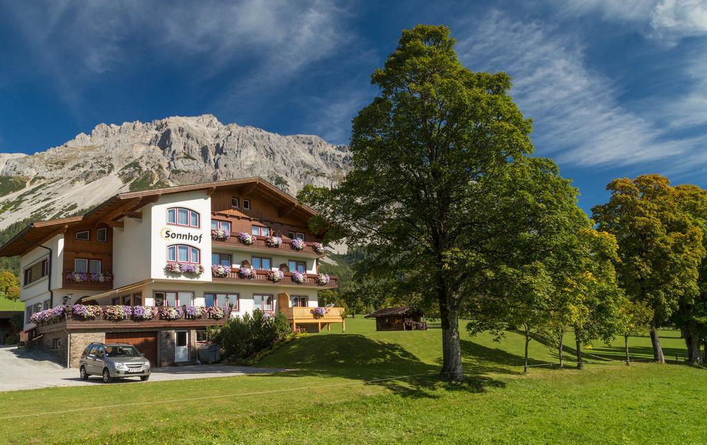 Sonnhof Ramsau am Dachstein