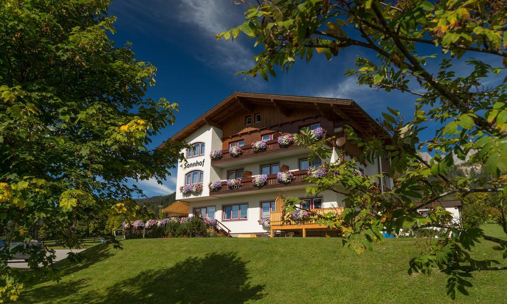Sonnhof 3* Ramsau am Dachstein