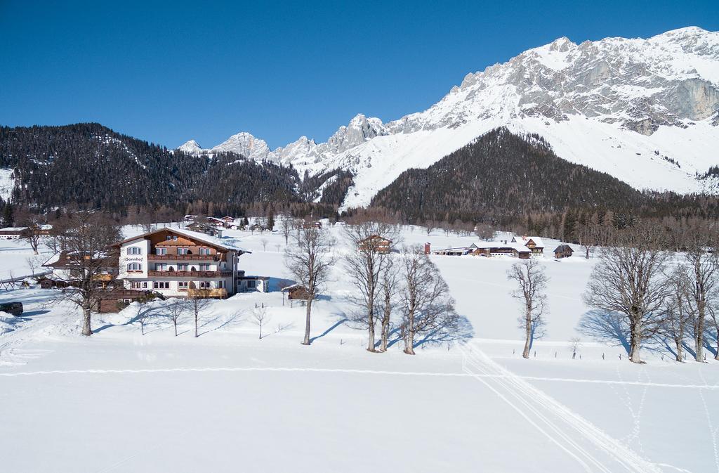 Sonnhof Gasthof 3*